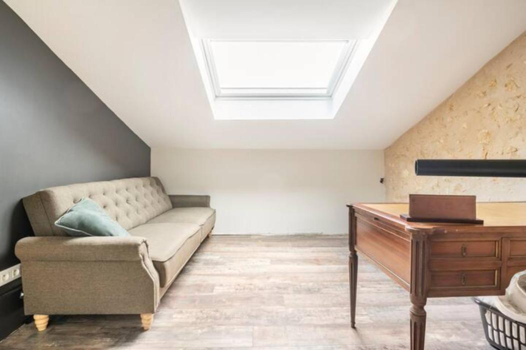 Le Loft Bergeracois & Salle De Jeux Exterior photo